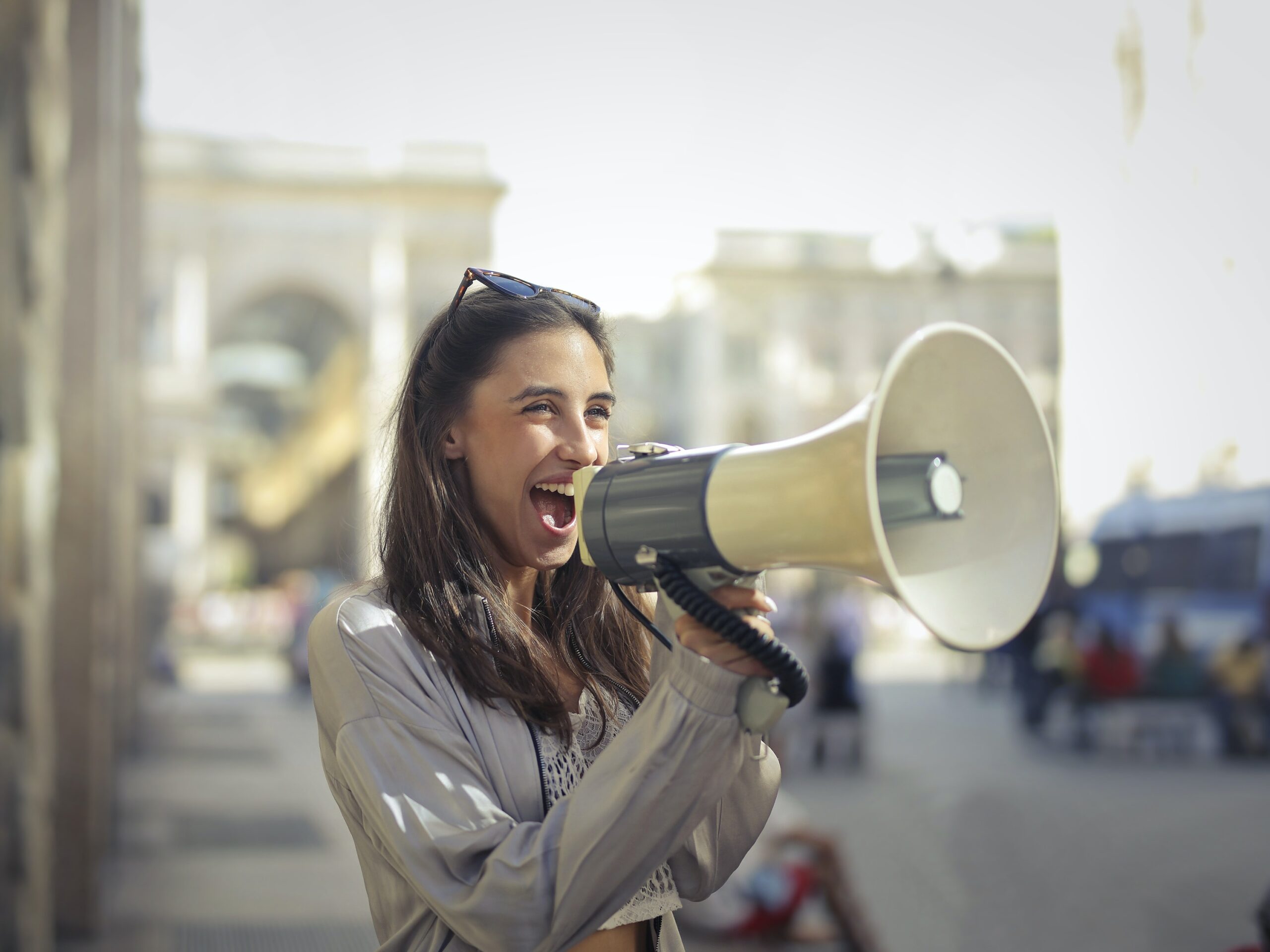 Communication Strategy